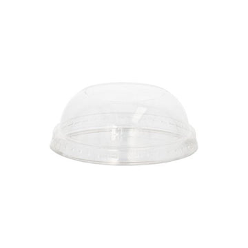 Deckel für Eisbecher PLA rund Ø 9,2 cm · 3,5 cm