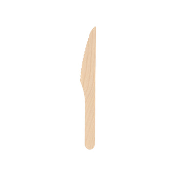 Messer Holz "pure" 16 cm