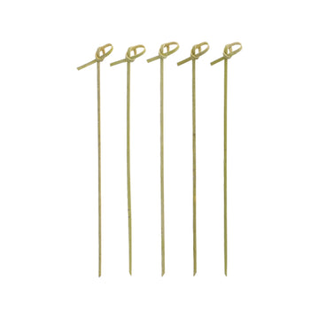 Fingerfood - Picker "pure" 18 cm "Knoten"