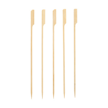 Fingerfood - Spieße "pure" 25 cm "Golf"