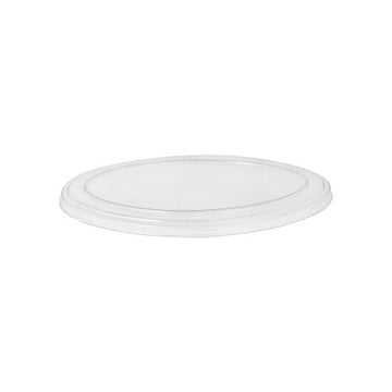 Deckel PET für Schalen oval 1 cm x 13,5 cm x 20,5 cm glasklar "Cella"