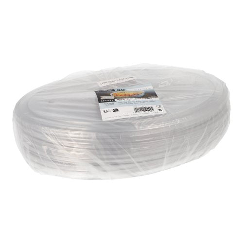 Deckel PET für Schalen oval 1 cm x 19,5 cm x 30,5 cm glasklar "Cella"