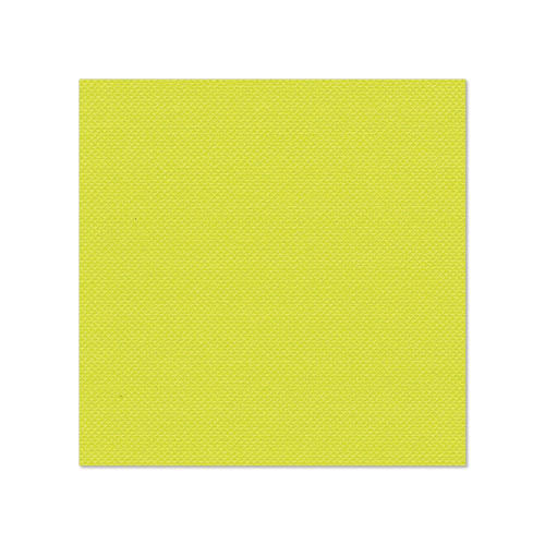 Servietten "ROYAL Collection" 1/4-Falz 25 cm x 25 cm limonengrün
