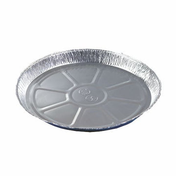 Rundformen, Alu rund Ø 27 cm · 2,2 cm