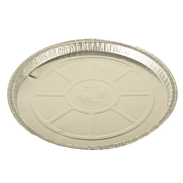 Rundformen, Alu rund Ø 25 cm · 1,5 cm
