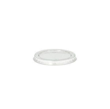 Deckel, PS rund Ø 6,7 cm · 1 cm klar