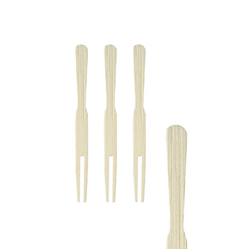Fingerfood - Spieße "pure" 8,5 cm "Pick up"