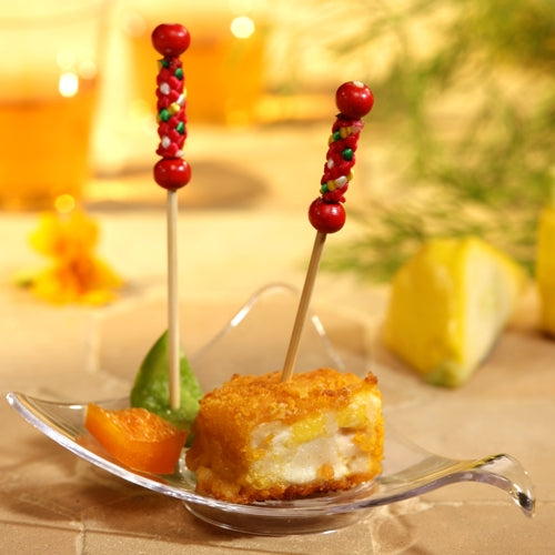 Fingerfood - Picker 12 cm "Mexico"
