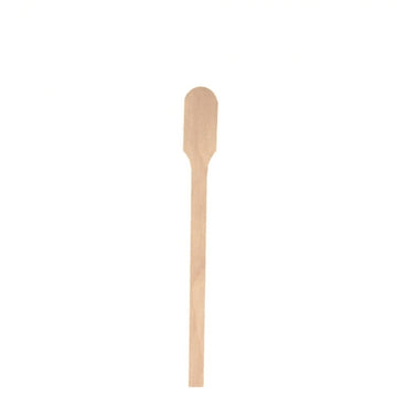 Rührstäbchen, Holz "pure" 13 cm