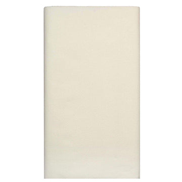 Tischdecke, Tissue "ROYAL Collection" 120 cm x 180 cm champagner