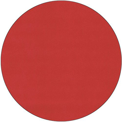 Mitteldecken, stoffähnlich, Vlies "soft selection" 80 cm x 80 cm rot