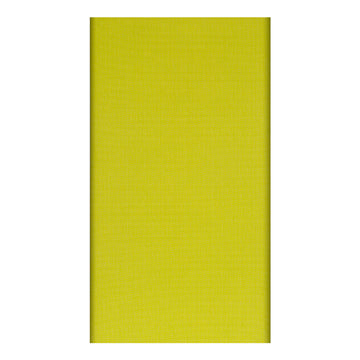 Tischdecke, stoffähnlich, Vlies "soft selection" 120 cm x 180 cm limonengrün