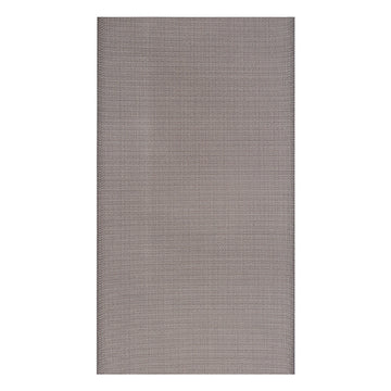 Tischdecke, stoffähnlich, Vlies "soft selection" 120 cm x 180 cm grau