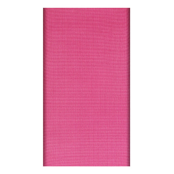 Tischdecke, stoffähnlich, Vlies "soft selection" 120 cm x 180 cm fuchsia