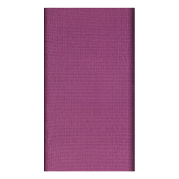 Tischdecke, stoffähnlich, Vlies "soft selection" 120 cm x 180 cm lila