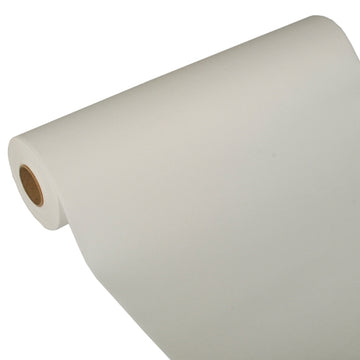 Tischläufer, Tissue "ROYAL Collection" 24 m x 40 cm weiss