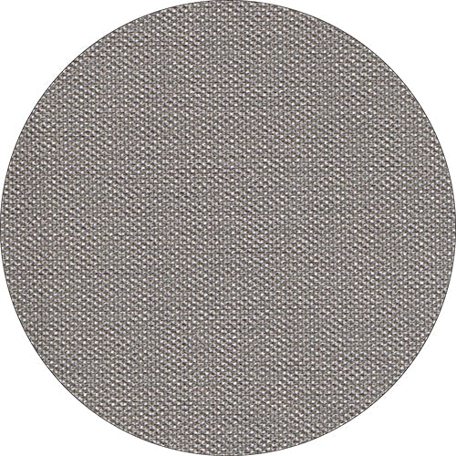 Mitteldecken, stoffähnlich, Vlies "soft selection plus" 80 cm x 80 cm grau