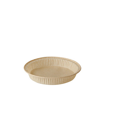 Backformen "pure" 142 ml Ø 11 cm · 2,1 cm braun