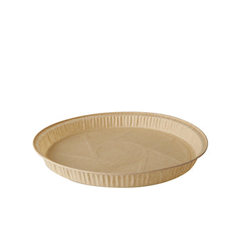 Backformen "pure" 600 ml Ø 19,7 cm · 2,7 cm braun
