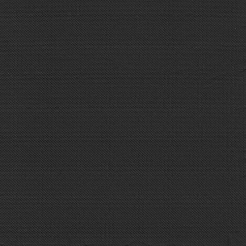 Servietten, 2-lagig "PUNTO" 1/4-Falz 38 cm x 38 cm schwarz mikrogeprägt