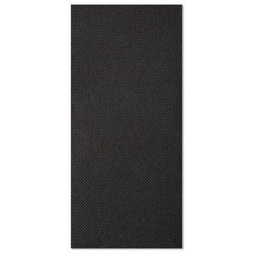 Servietten "ROYAL Collection" 1/8-Falz 40 cm x 40 cm schwarz