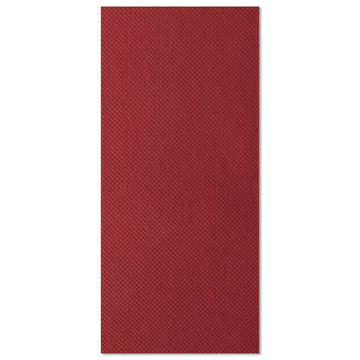 Servietten "ROYAL Collection" 1/8-Falz 40 cm x 40 cm bordeaux
