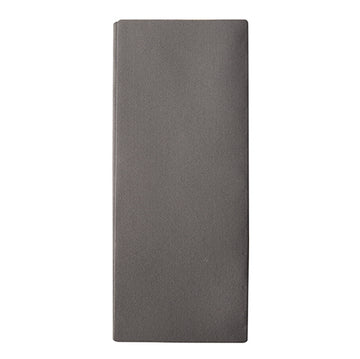 Servietten, stoffähnlich, Airlaid 1/8-Falz 40 cm x 48 cm anthrazit "Premium"