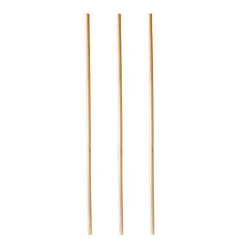Trinkhalme, Stroh "pure" Ø 4 mm · 20 cm