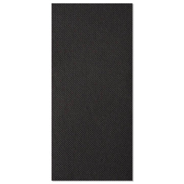 Servietten "ROYAL Collection" 1/8-Falz 48 cm x 48 cm schwarz
