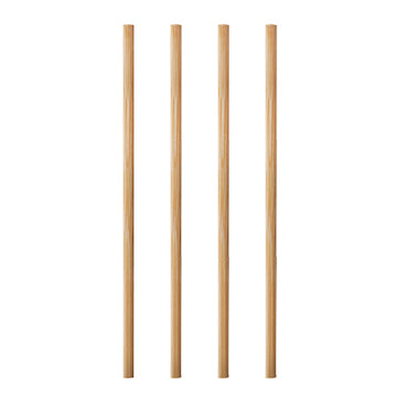 Rührstäbchen, Bambus "pure" 15 cm x 3 mm