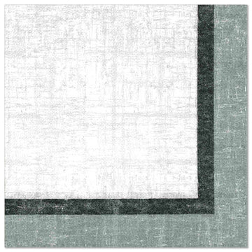 Servietten "ROYAL Collection" 1/4-Falz 40 cm x 40 cm "Chalk"