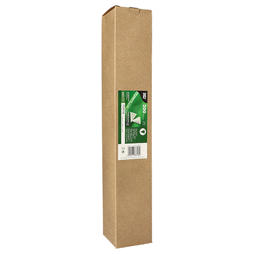 Spitzbecher, Zuckerrohrpapier 120 ml Ø 7,5 cm · 10,5 cm weiss mit Palmwachsbeschichtung