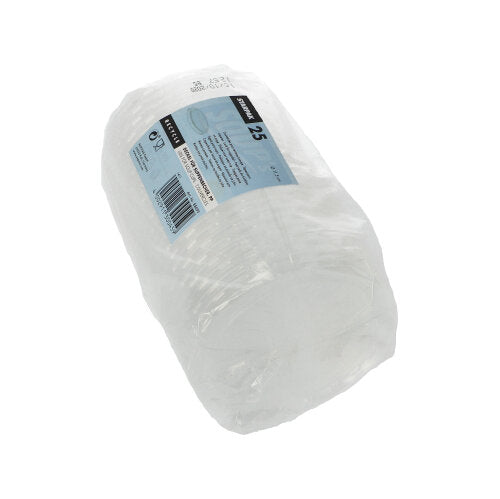 Deckel, PP "To Go" rund Ø 11,5 cm transparent