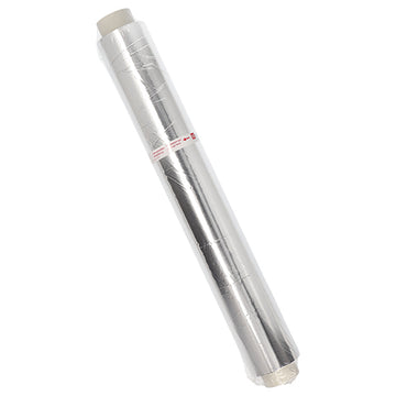 Alufolie 130 m x 44 cm lose