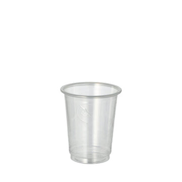 Gläser für Schnaps, PET 5 cl Ø 4,8 cm · 5,5 cm glasklar