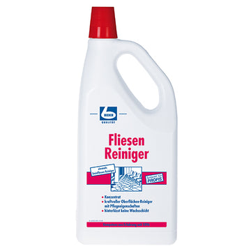 "Dr. Becher" Fliesen Reiniger 2 l