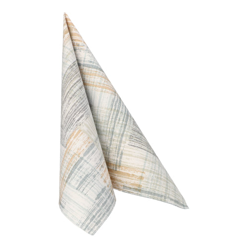 Servietten "ROYAL Collection" 1/4-Falz 40 cm x 40 cm "Modern"
