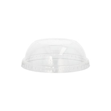 Deckel für Eisbecher PLA rund Ø 9,6 cm · 3,5 cm