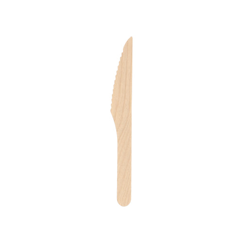 Messer Holz "pure" 16 cm