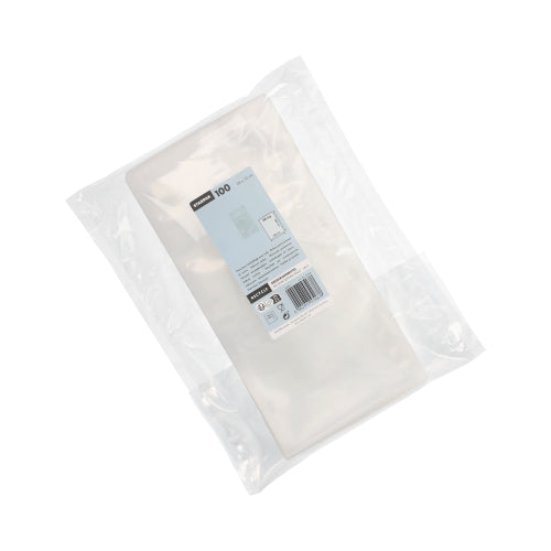 Siegelrandbeutel, PA / PE 26 cm x 13 cm transparent 90 my