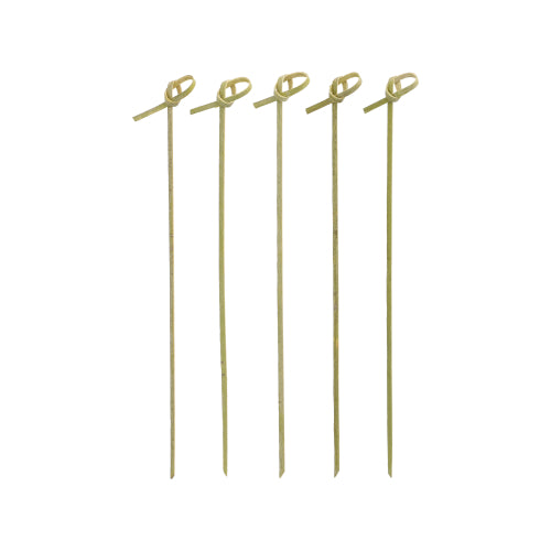 Fingerfood - Picker "pure" 18 cm "Knoten"