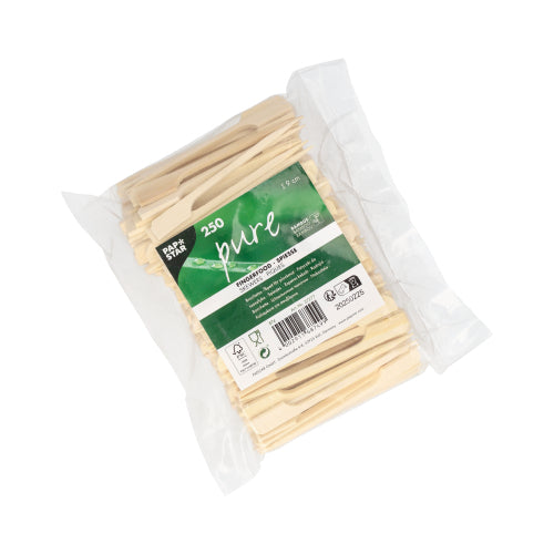 Fingerfood - Spieße "pure" 9 cm "Golf"