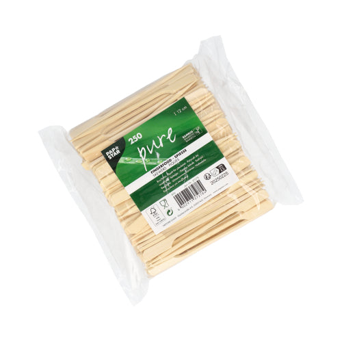 Fingerfood - Spieße "pure" 12 cm "Golf"