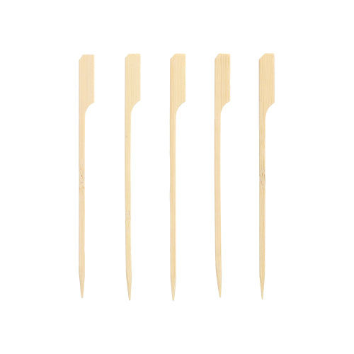 Fingerfood - Spieße "pure" 15 cm "Golf"