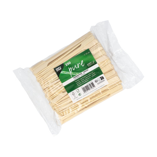 Fingerfood - Spieße "pure" 15 cm "Golf"