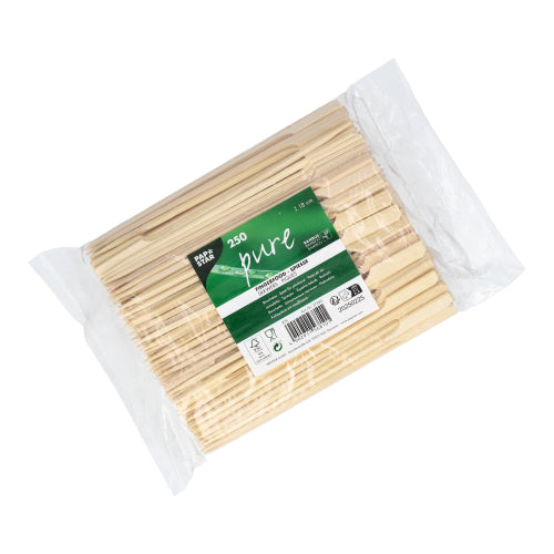 Fingerfood - Spieße "pure" 18 cm "Golf"