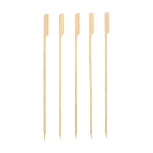 Fingerfood - Spieße "pure" 25 cm "Golf"