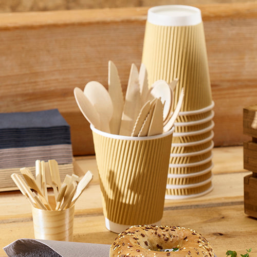 Löffel, Holz "pure" 15,7 cm