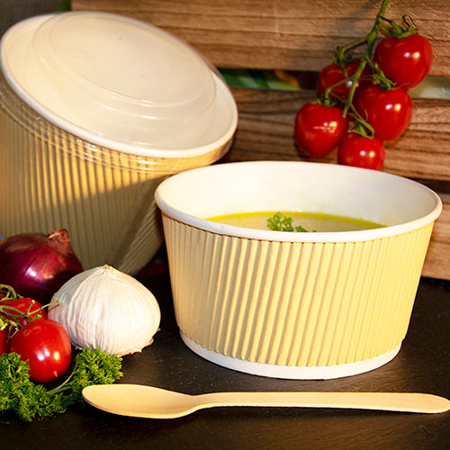 Kaffeelöffel Holz, gewachst 11 cm