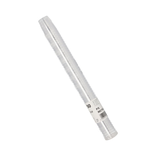 Gläser für Schnaps, PS 2 cl Ø 3,7 cm · 4,1 cm glasklar